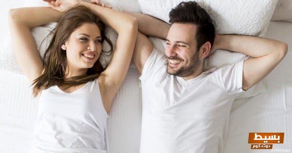 تفسير حلم زوج أختي معجب بي: اكتشف أسرار الرموز والتفسيرات وراء هذا الحلم الغامض! 1 136 2