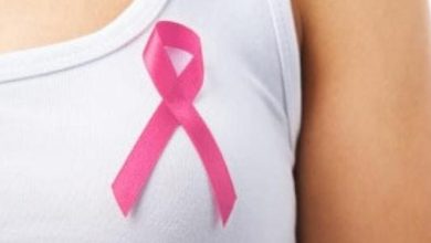 فحص الثدي من سرطان في المنزل خطوات بسيطة يمكن أن تنقذ حياتك! 3 14 158