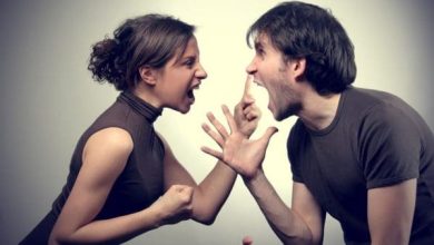 تفسير حلم لعن الزوجة لزوجها: ماذا يقول هذا الحلم عن العلاقة الزوجية وتحذيرات لا بد من معرفتها؟ 5 14 8