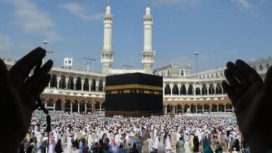 أحسن دعاء عند رؤية الكعبة: تجربة روحانية لا تُفوَّت تلامس القلب والروح 3 15 43