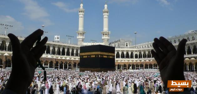 أحسن دعاء عند رؤية الكعبة: تجربة روحانية لا تُفوَّت تلامس القلب والروح 1 15 43