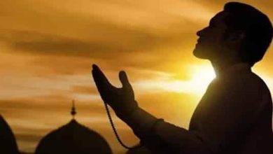 دعاء مميز لأختي العزيزة وزوجها وأولادها، لنجعل حياتهم مليئة بالبركة والسعادة والنجاح 7 154 8