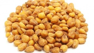 اكتشف السعرات الحرارية في الذرة المحمصة معلومات مذهلة ستغير نظرتك لتناولها! 6 156 7