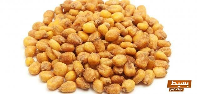 اكتشف السعرات الحرارية في الذرة المحمصة معلومات مذهلة ستغير نظرتك لتناولها! 1 156 7