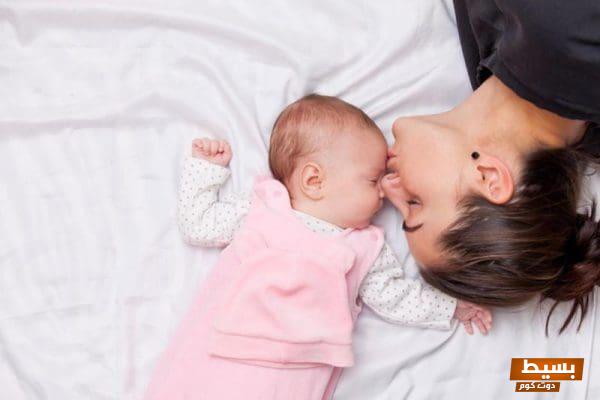 خلصت الأربعين ومعي إفرازات بيضاء: ما السر وراء هذه الظاهرة الغامضة؟ 3 157