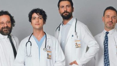 تفسير لبس بالطو الطبيب في المنام للمتزوجة: دلالة على التفاؤل والشفاء وما يحمله من رسائل إيجابية لحياتك الزوجية! 7 159 1