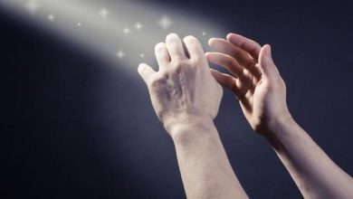 علامات خروج المس الشيطاني من الجسد اكتشف العلامات التي تنقلك إلى الشفاء الروحي وتحفظك من الشرور! 2 159