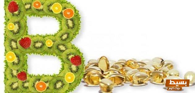 فوائد فيتامين ب1 ب6 ب12 للجنس اكتشف السر وراء تعزيز الصحة الجنسية والأداء المذهل! 1 159 5