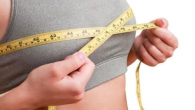 تكبير الثدي في ساعة الحل السريع الذي سيغير مظهرك وثقتك بنفسك إلى الأبد! 2 17 30