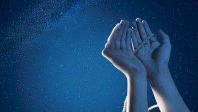 دعاء يخشاه كل الجن حتى المارد والعفريت - اقهر الظلام واستعذ بالله! 5 1730675164 28 29