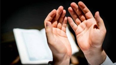 دعاء استوداع الأهل والأبناء أمل ورعاية في كل لحظة حماهم الله من كل سوء 5 1730721658 دعاء استوداع الأهل والأبناء scaled