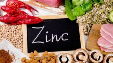 فوائد فيتامين الزنك الثمينة للنساء اكتشفي كيف يعزز صحتك وجمالك! 7 182 4