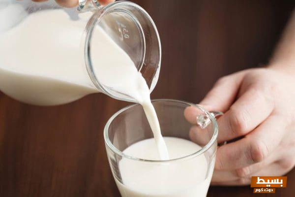 رؤية اللبن في المنام دون شربه للعزباء: دلالات ورموز تبشر بالمستقبل وتحمل معاني عميقة! 1 19 4