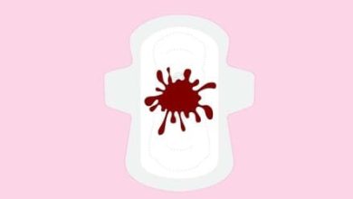 حكم نزول دم بعد الدورة بعشرة أيام ماذا يجب أن تعرفه لحماية صحتك وفهم حالتك بشكل دقيق 5 191