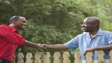 كلام مؤثر عن الجيران الأوفياء صداقات تدوم رغم المسافات وتجارب تنقش في الذاكرة 2 2 44