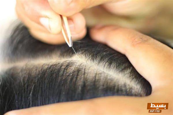 نتف الشيب في المنام للمتزوجة: تفسيره ودلالاته وأثره على حياتها العاطفية والاجتماعية! 1 2022 7 26 19 3 24 475 1 scaled