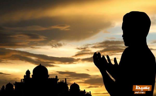 دعاء قوي ومؤثر لبنت أختي بالتوفيق في جميع مراحل حياتها 1 21 53