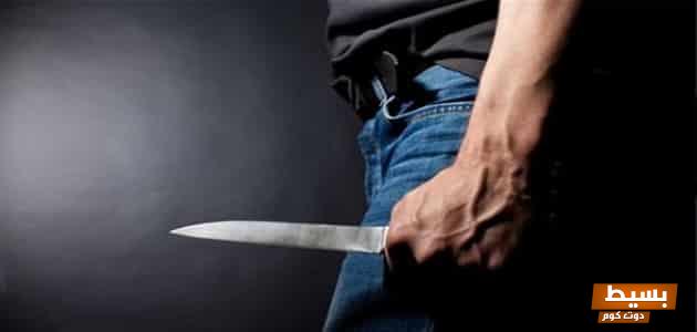 تفسير حلم مروع: شخصية غامضة تذبحني بالسكين في الرقبة - دلالات ورموز مثيرة تثير الفضول! 1 22 44