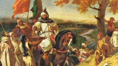 من هو معاوية بن أبي سفيان: القائد السياسي الفذ الذي أحدث تحولاً تاريخياً في الأمة الإسلامية؟ 15 22 56