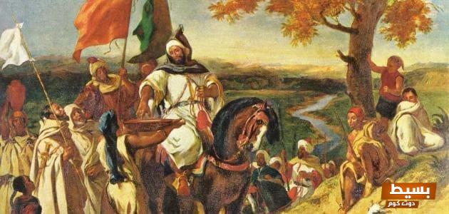 من هو معاوية بن أبي سفيان: القائد السياسي الفذ الذي أحدث تحولاً تاريخياً في الأمة الإسلامية؟ 1 22 56