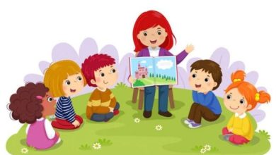 عبارات شكر مؤثرة ورائعة لمعلمة بنتي في الروضة كيف نعبر عن امتناننا لأكثر الأشخاص تأثيرًا في حياة أطفالنا! 7 25 33