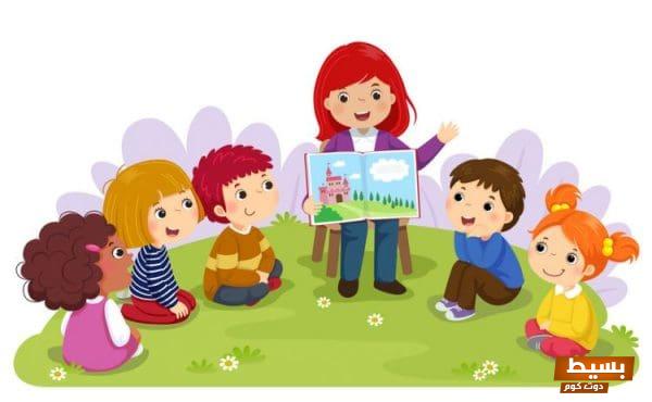 عبارات شكر مؤثرة ورائعة لمعلمة بنتي في الروضة كيف نعبر عن امتناننا لأكثر الأشخاص تأثيرًا في حياة أطفالنا! 1 25 33