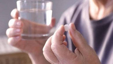 الهرمونات التعويضية في سن اليأس المفتاح لاستعادة التوازن واستعادة الحيوية في حياتك! 5 25 66