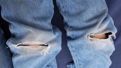 رؤية شخص أعرفه يرتدي ملابس ممزقة في المنام: دلالات ورموز قد تغير نظرتك للأحداث 6 25 8