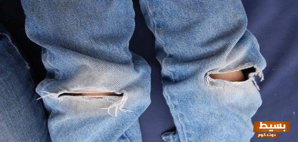 رؤية شخص أعرفه يرتدي ملابس ممزقة في المنام: دلالات ورموز قد تغير نظرتك للأحداث 1 25 8