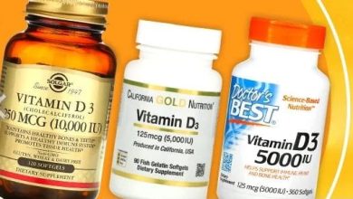 أفضل مكملات غذائية من أي هيرب 2025 اكتشف الخيارات المثالية لتعزيز صحتك وحصولك على الطاقة! 6 252