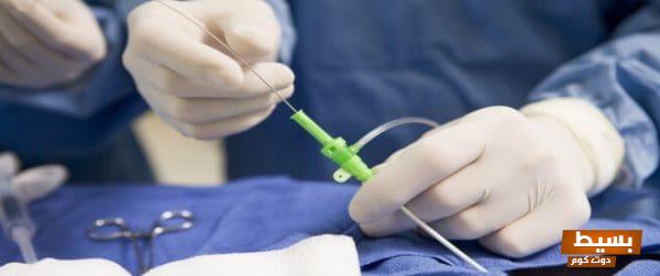 الآثار الجانبية بعد عملية القسطرة: ما تحتاج لمعرفته لحماية صحتك! 7 256 2