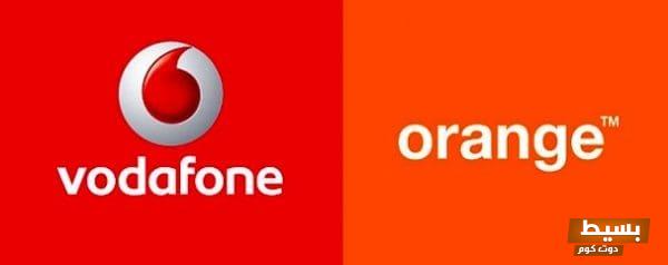 تحويل رصيد من فودافون كاش لرقم أورنج خطوات بسيطة وسريعة تضمن لك العملية بكل سهولة! 1 26 1