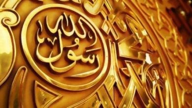 قصة النبي محمد مختصرة رحلة الإيمان والتغيير التي غيّرت وجه التاريخ! 3 26 26