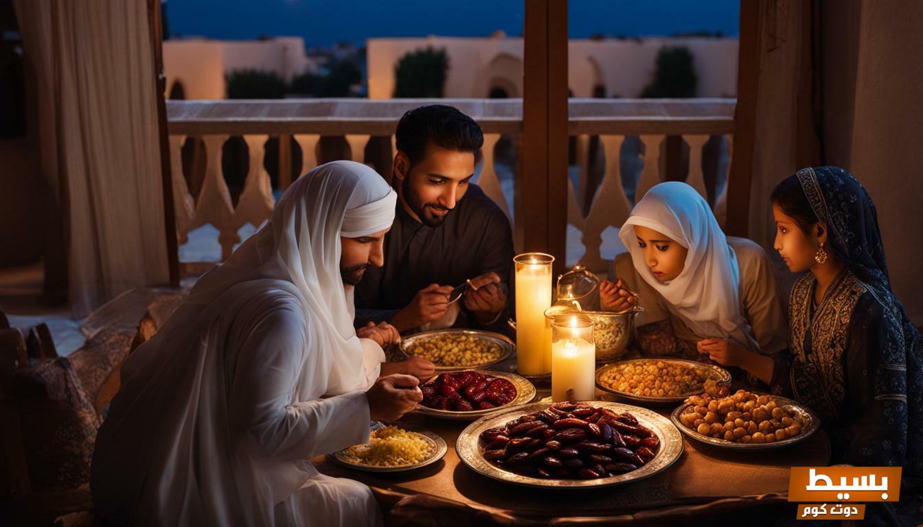 موعد بداية شهر رمضان 2025 وتحري الهلال في الدول العربية كم يتبقى على رمضان 1446 وكيف تستعد لاستقبال الشهر الكريم