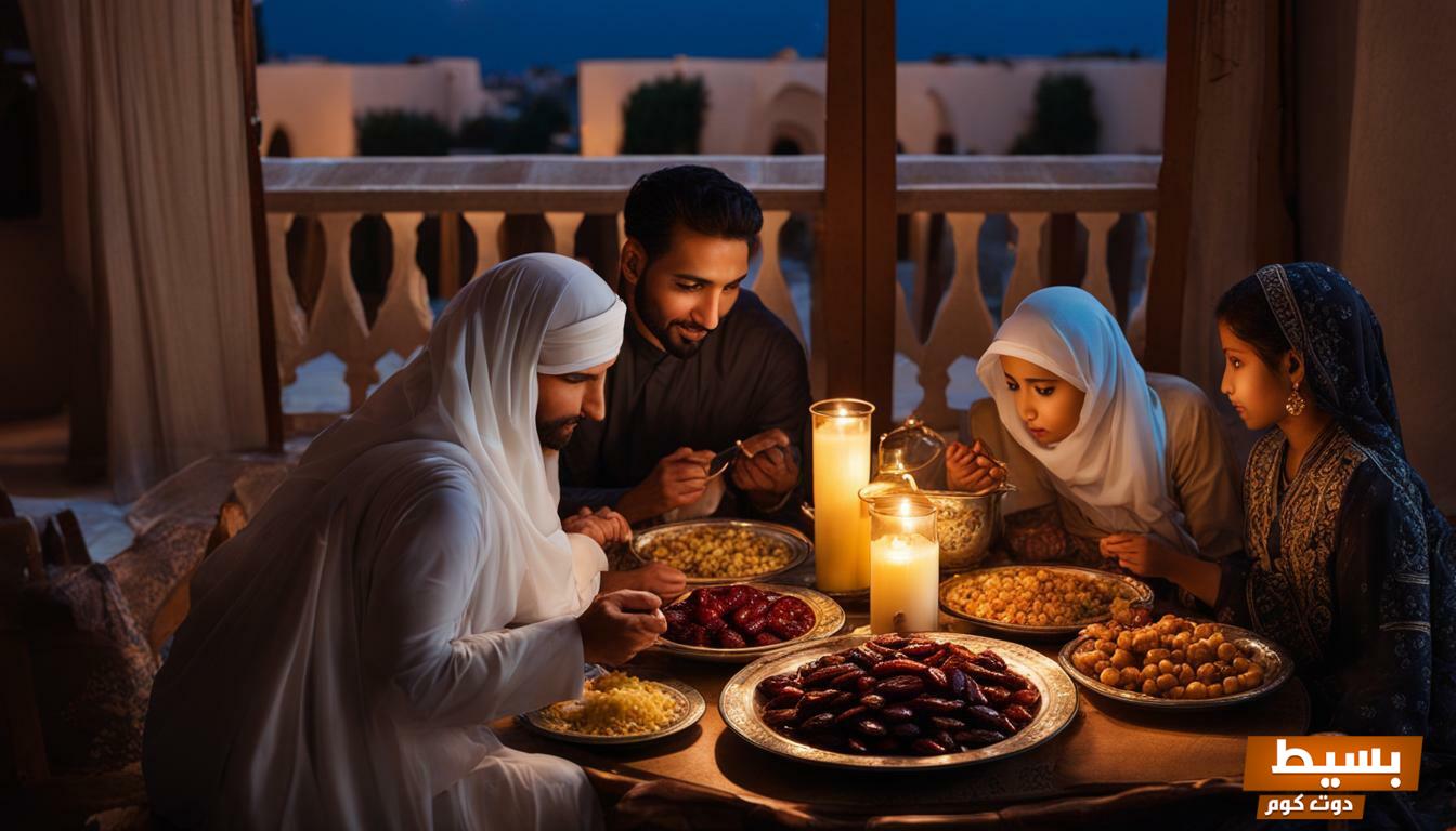 موعد بداية شهر رمضان 2025 وتحري الهلال في الدول العربية كم يتبقى على رمضان 1446 وكيف تستعد لاستقبال الشهر الكريم 2 موعد بداية شهر رمضان