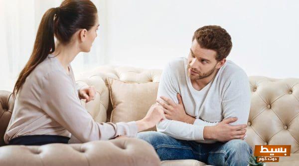 هل يجوز إخفاء المال عن الزوج؟ اكتشف الحقيقة الصادمة التي قد تُغير نظرتك! 1 3 4