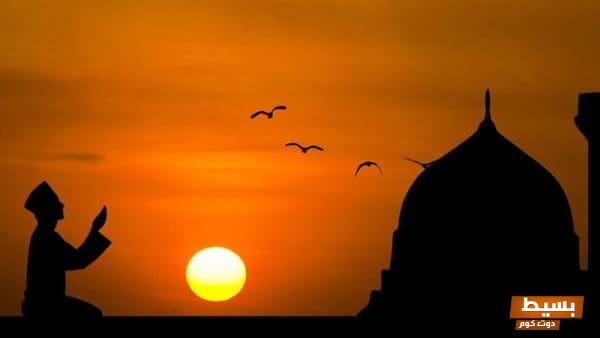 عبارات تفويض الأمر لله قوة السكينة والثقة في رحمة الله 1 3 most beautiful supplications trust god scaled