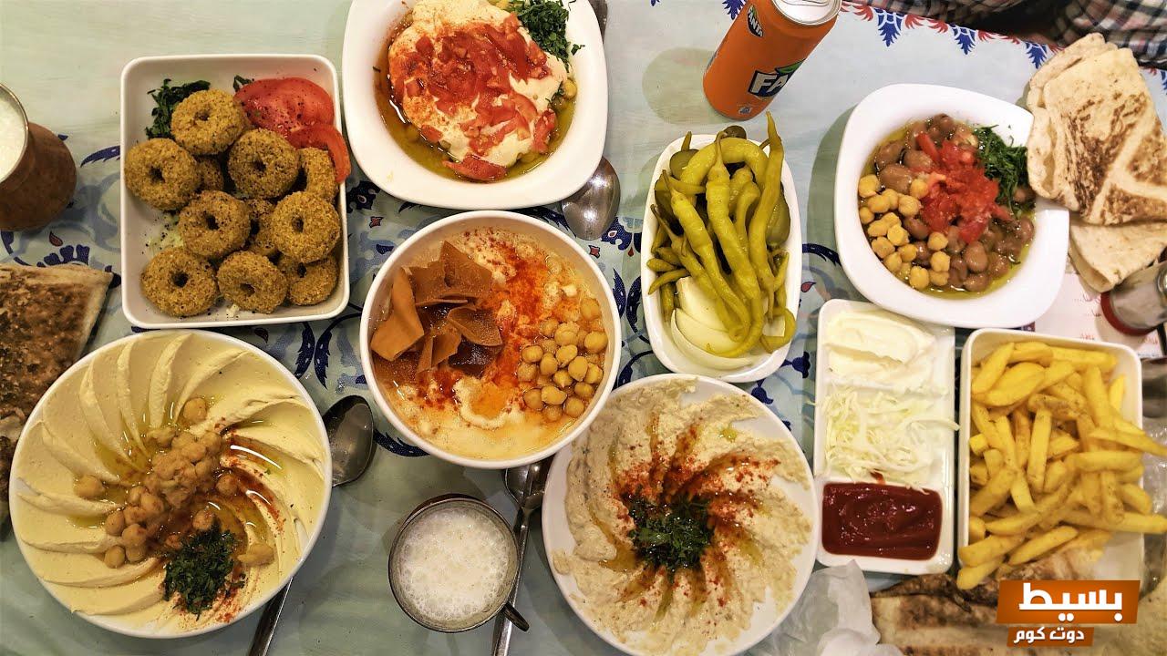 تخيل نجاحك! دراسة جدوى مشروع مطعم فلافل تحقق لك أرباحًا مضمونة! 4 310690940715817