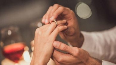تفسير حلم امرأة تخطبني لابنها للعزباء: دلالات ومعاني غامضة تكشف مستقبل العلاقات! 2 32 41