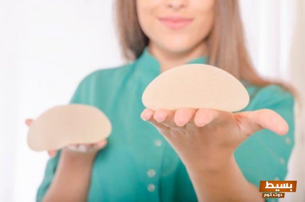 حل مشكلة عدم تساوي حجم الثديين خطوات فعّالة لتحقيق التوازن والجمال الطبيعي 1 35 8
