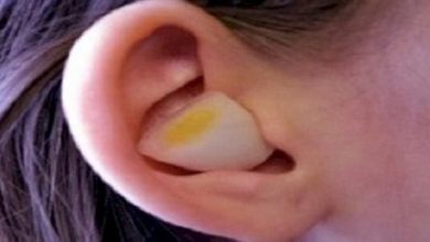 تفسير حلم خروج جسم غريب من الأذن: دلالات مثيرة ومعانٍ خفية قد تدهشك! 6 36 3