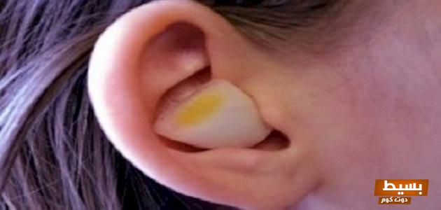 تفسير حلم خروج جسم غريب من الأذن: دلالات مثيرة ومعانٍ خفية قد تدهشك! 1 36 3