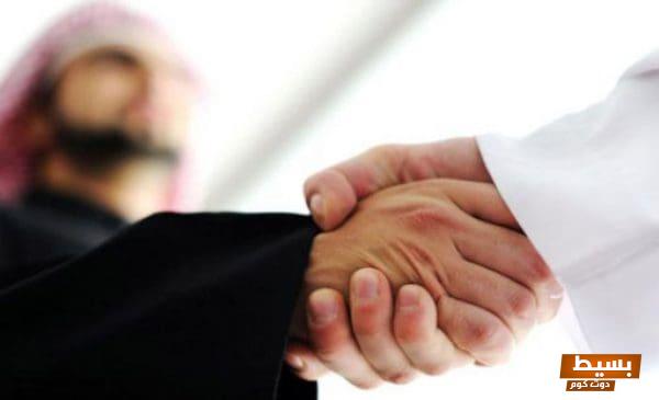 حكم الرجوع في الصلح فهم عميق لأهمية التسوية وسرية العلاقات الإنسانية 1 40 1