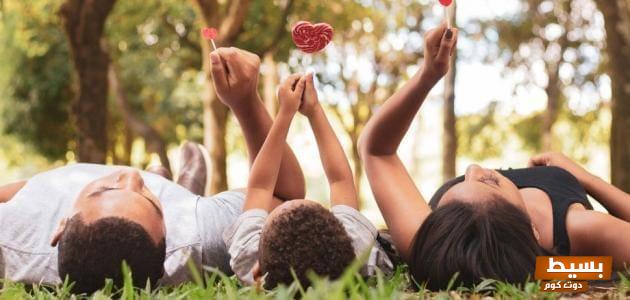 كلمات مؤثرة عن الأم والأب عشق غير مشروط في بضع سطور قصيرة جدًا 1 42 4