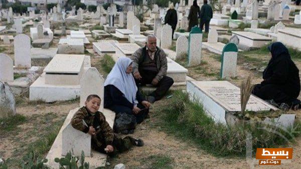 عند زيارة القبور هل يسمع الميت؟ اكتشف الأسرار الغامضة وراء هذه الظاهرة! 3 45 2