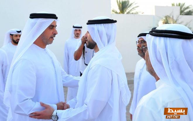 شكر وتقدير عميق لكل من قدم واجب العزاء في هذا الوقت الصعب 1 53 19