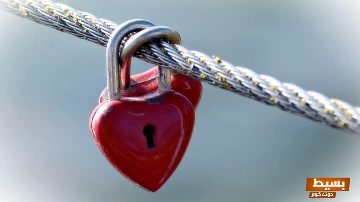 كلمات ساحرة تؤثر في قلب الحبيب وتُشعل نار الحب في أعماقه 1 55 1