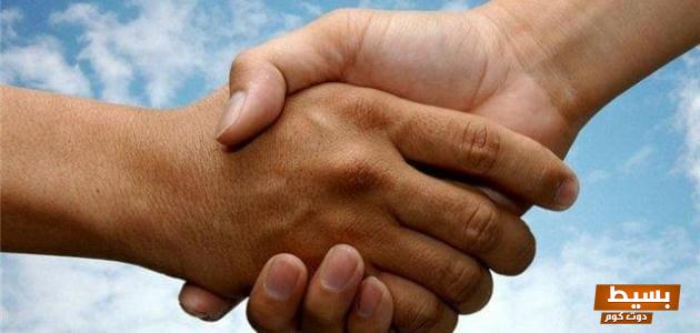 كلمات مدهشة للصلح بين المتخاصمين جسر للتواصل وتحقيق السلام العائلي 1 55 30
