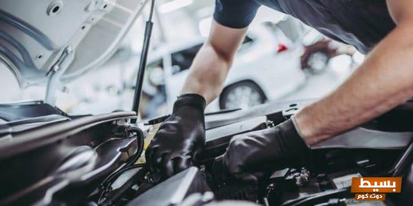 <p><strong>كيف اعرف فحص السيارة منتهي: خطوات بسيطة تضمن سلامتك وأداء سيارتك!</strong></p> 1 55