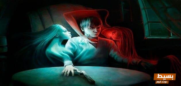 أدعية وآيات لحرق المس العاشق قوية جداً: اكشف أسرار الروح وحصّن نفسك من الأذى! 5 56 6